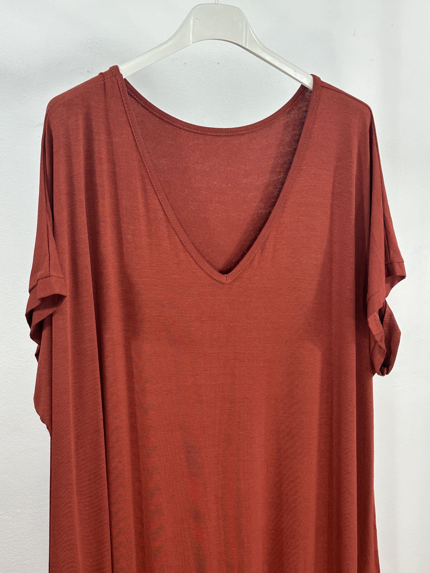 VESTIDO RABAT