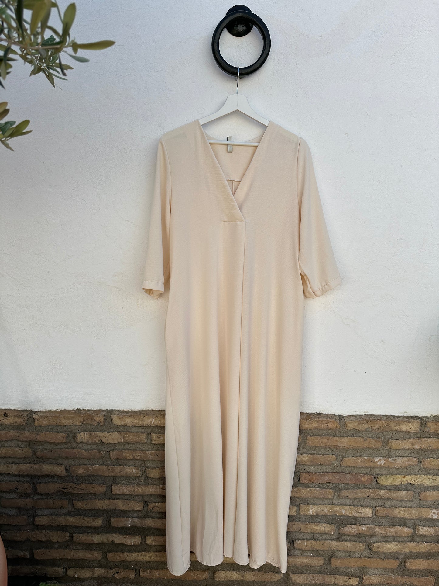 ROMA DRESS