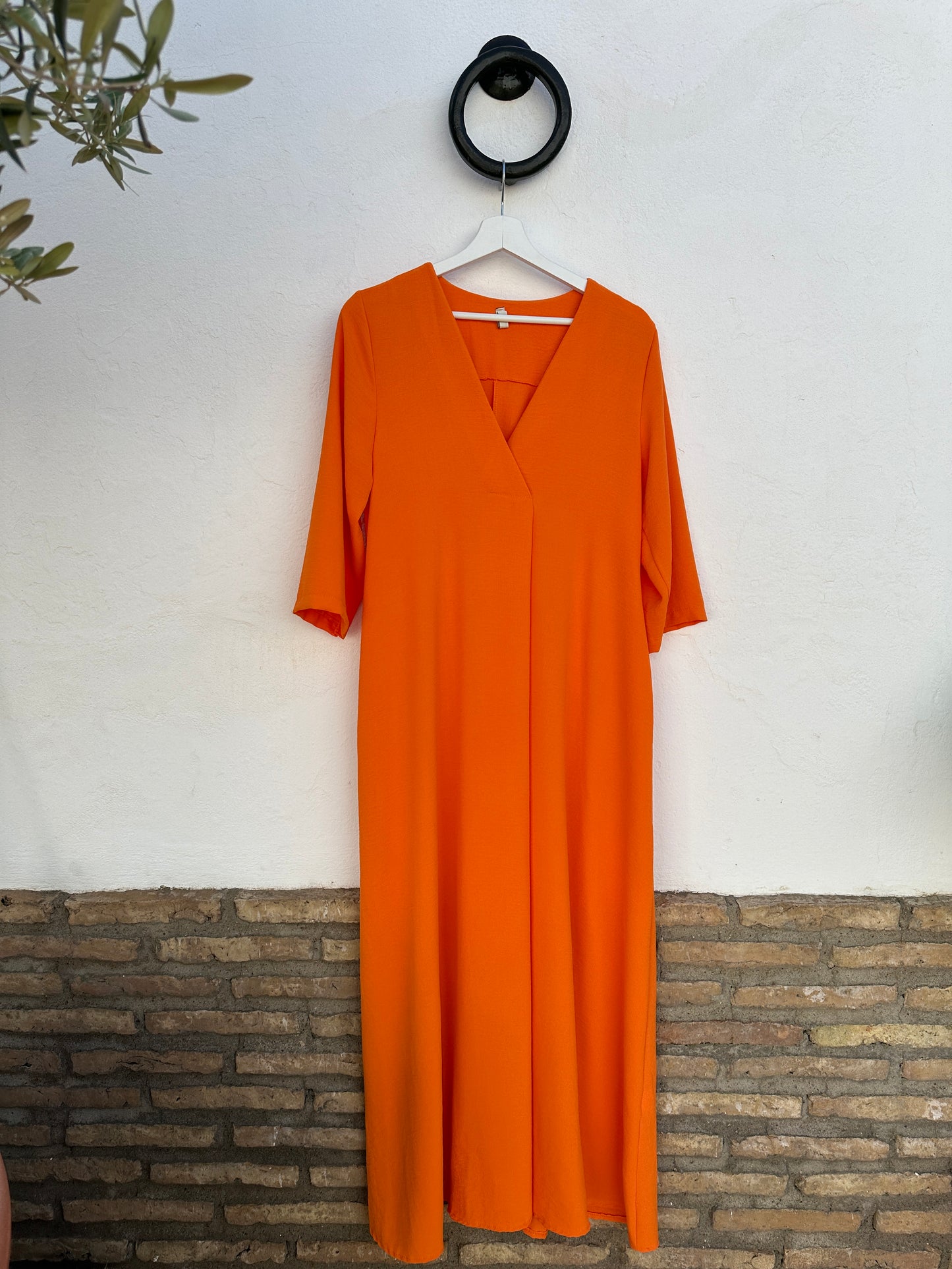 ROMA DRESS