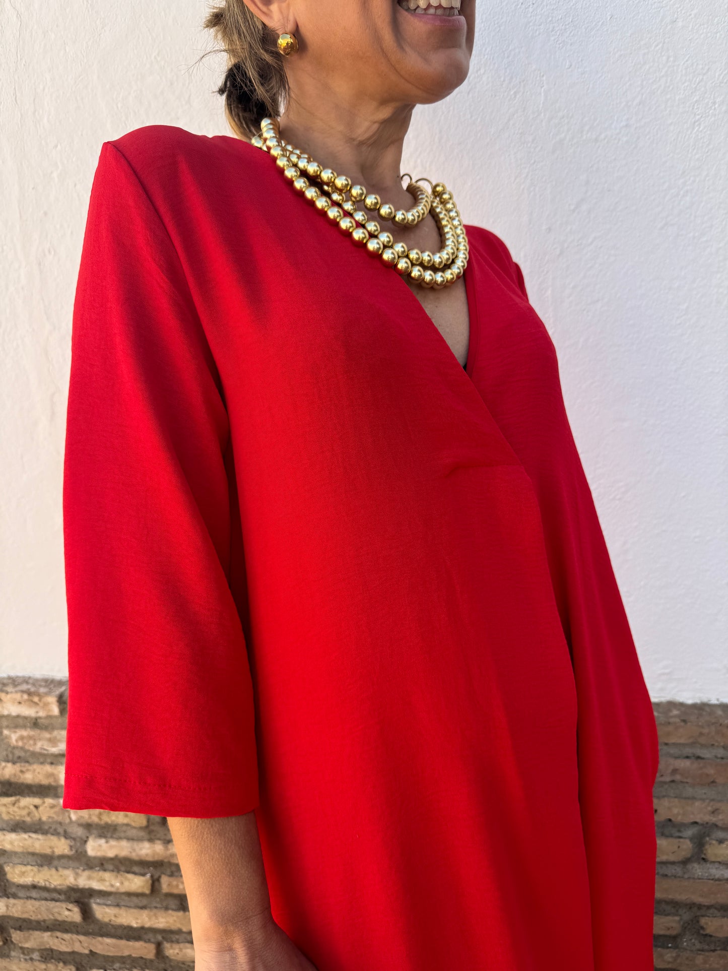 ROMA DRESS