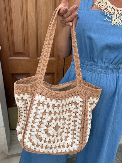 BOLSO SANTORINI