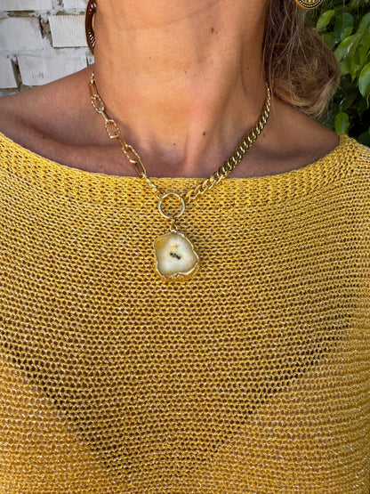 COLLAR AURORA