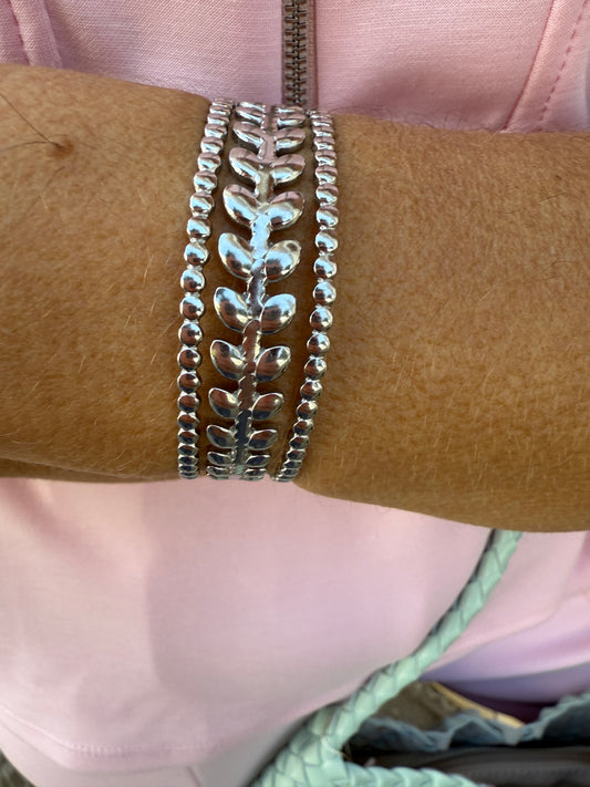 BRAZALETE MILU