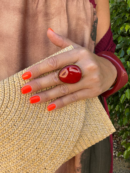 ANILLO BOHO