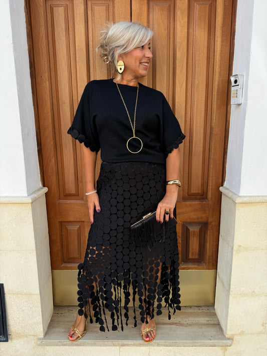 CONJUNTO ALBA