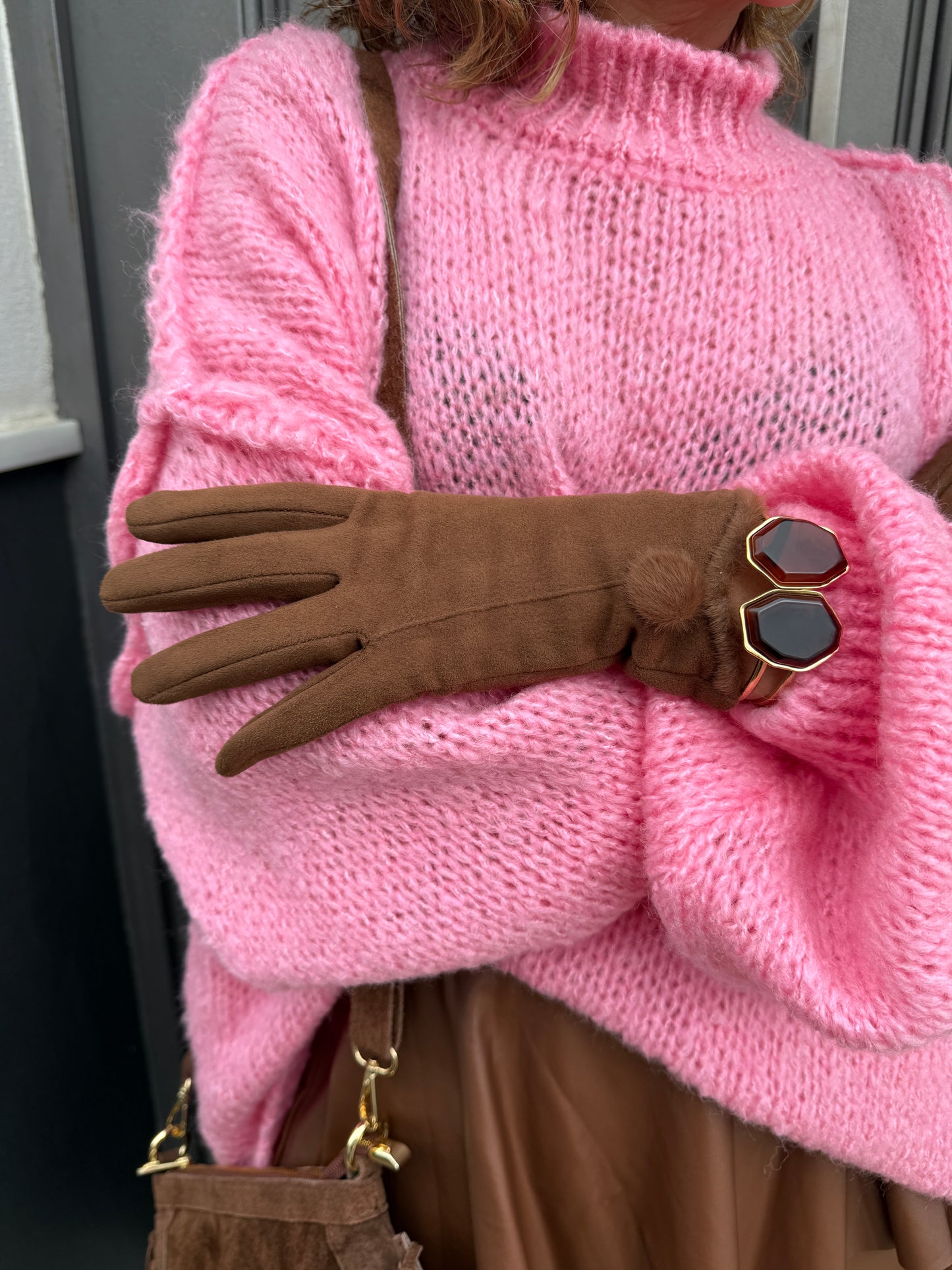 GUANTES ANTELINA