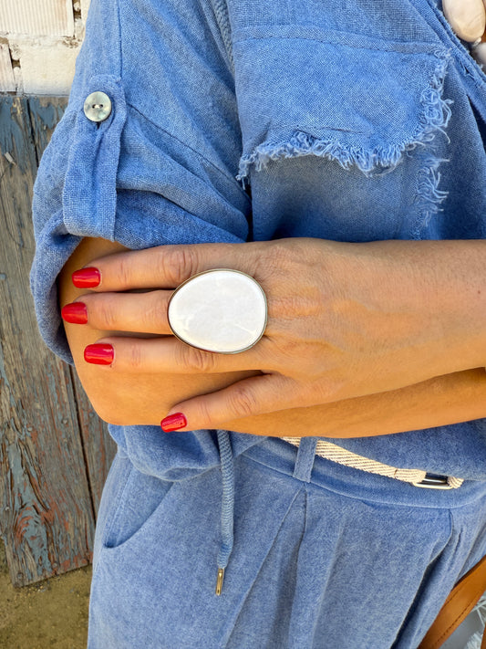 ANILLO JAFAR