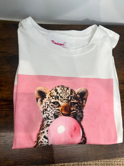 CAMISETA CAPRI