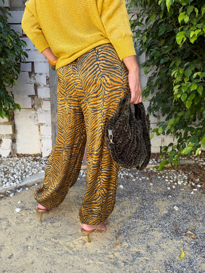 PANTALÓN BOMBACHO SABRINA
