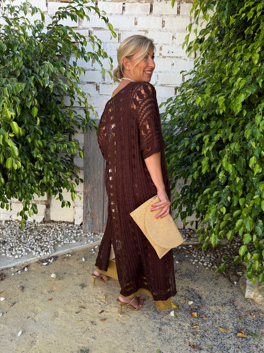 KIMONO PUNTO