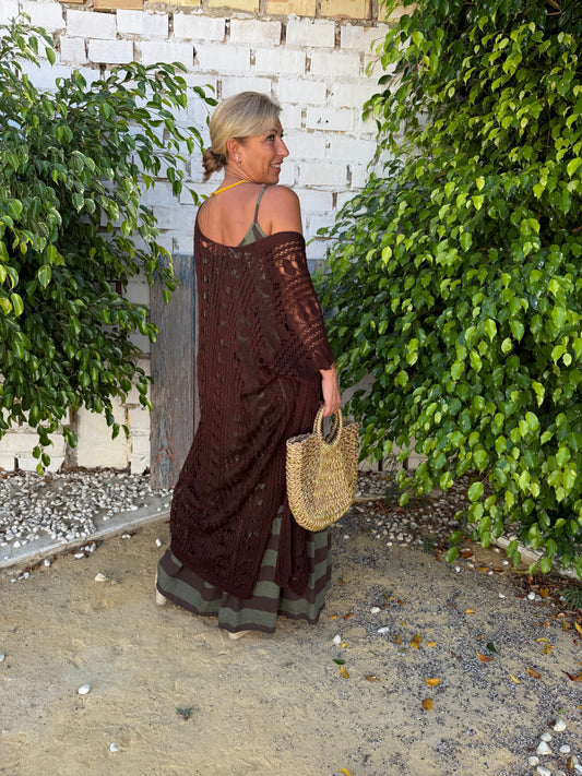 KIMONO PUNTO