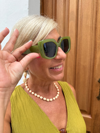 GAFAS MOSS