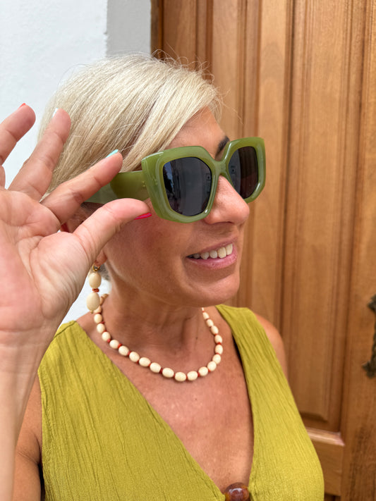 GAFAS MOSS