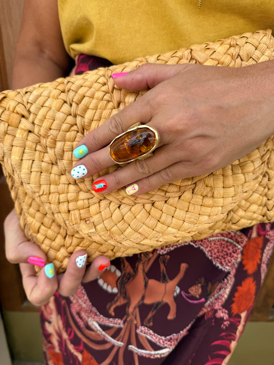 ANILLO SELENE