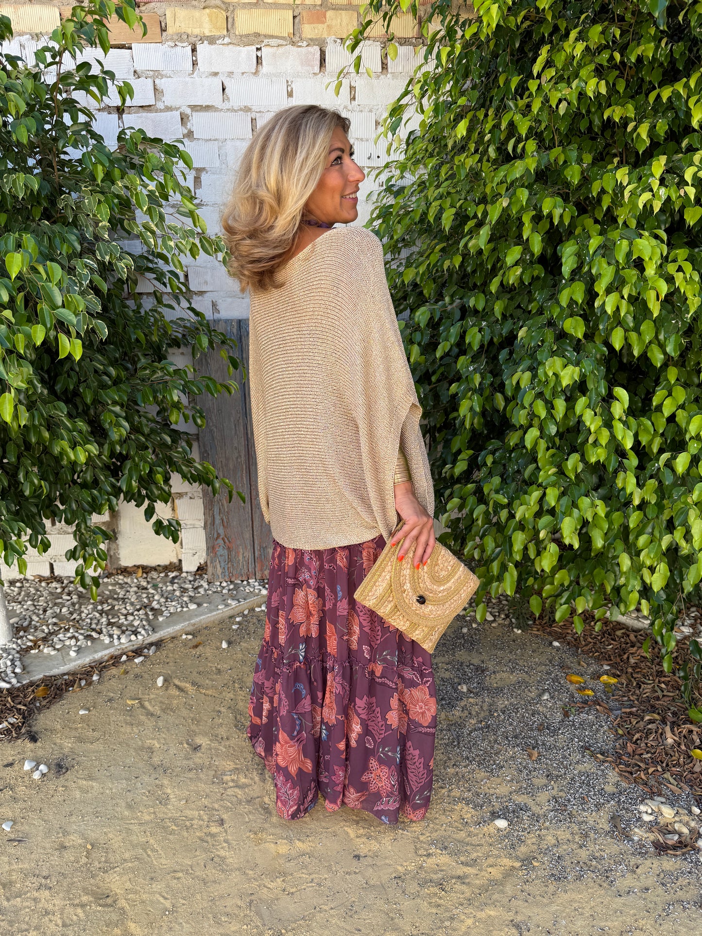 JERSEY BERTA
