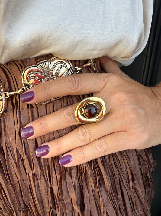 ANILLO TAINO