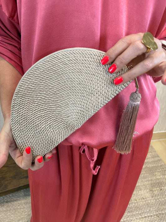 CARTERA ABANICO CORDÓN