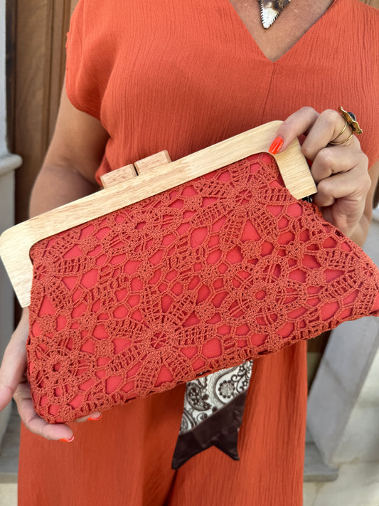 CARTERA ZOE