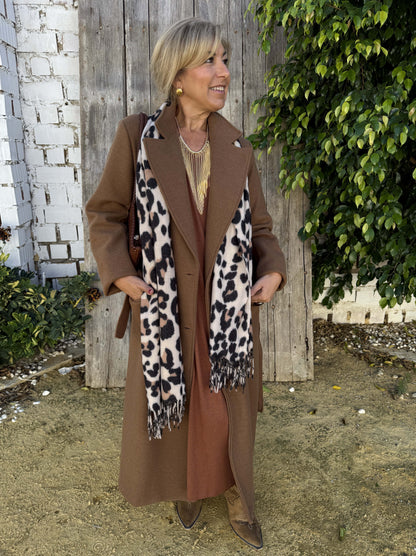 VESTIDO BÁSICO PUNTO CURVY