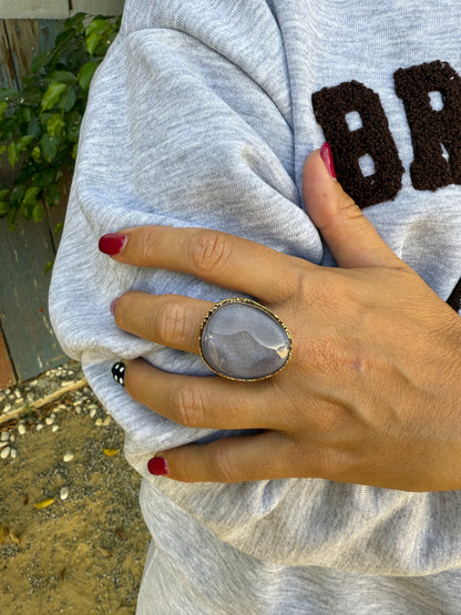 ANILLO BOHO