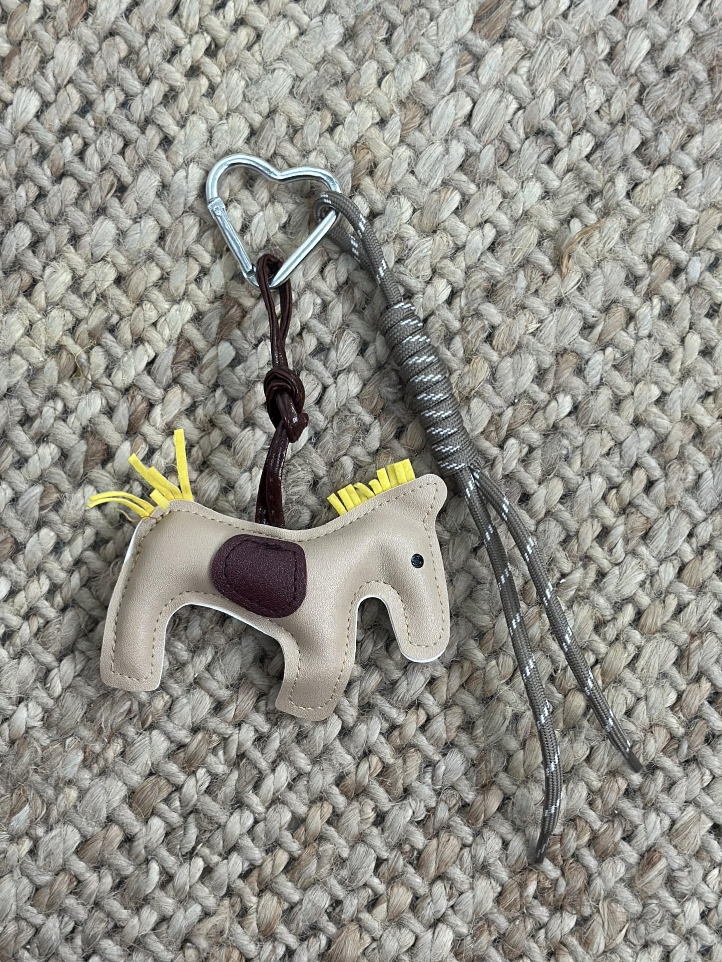ACCESORIO BOLSO/LLAVERO