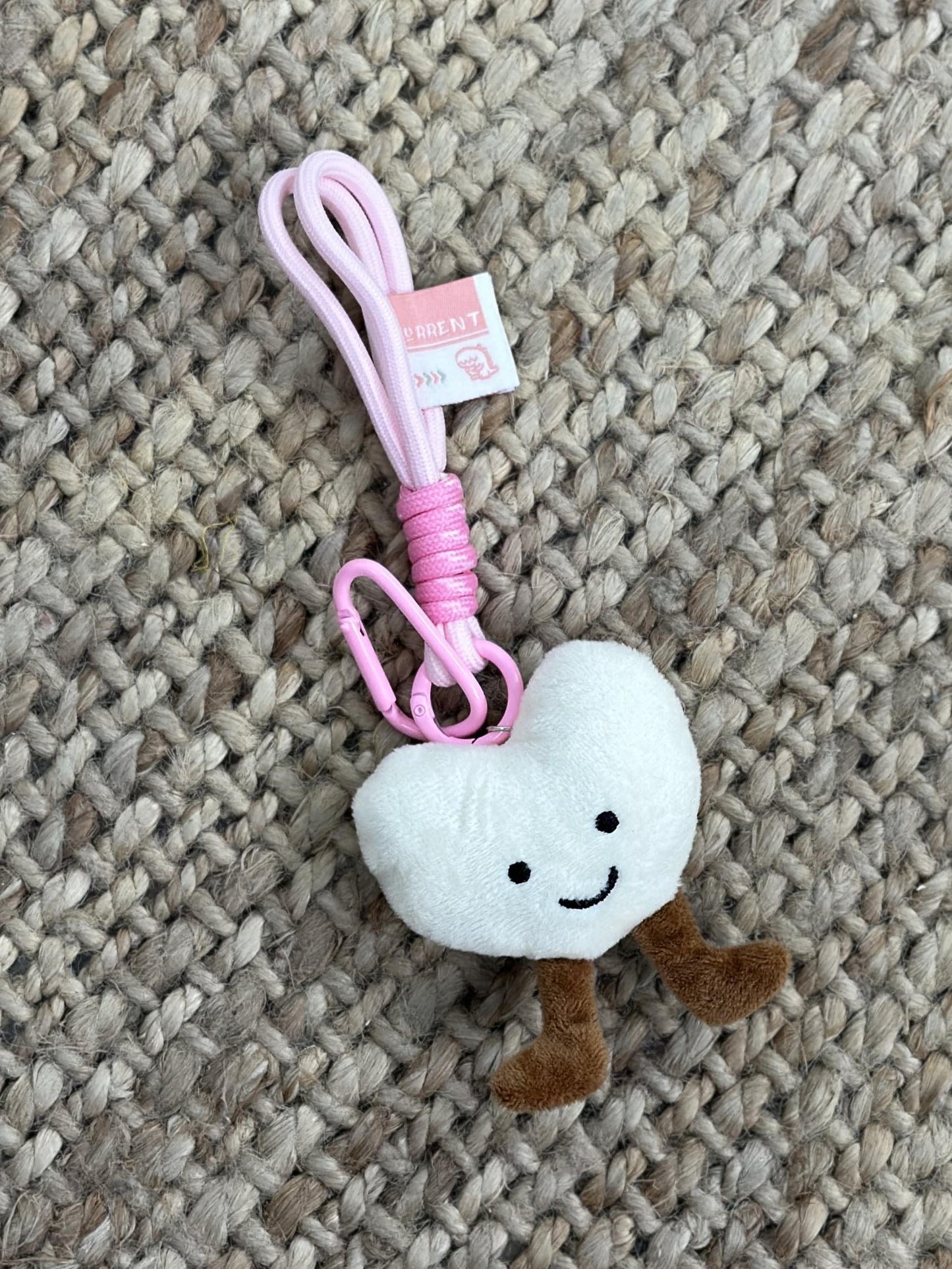 ACCESORIO BOLSO/LLAVERO