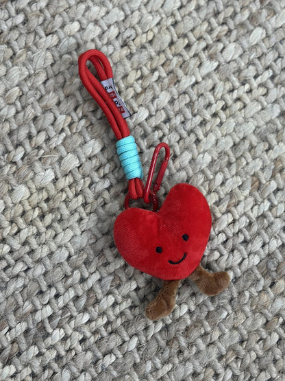 ACCESORIO BOLSO/LLAVERO