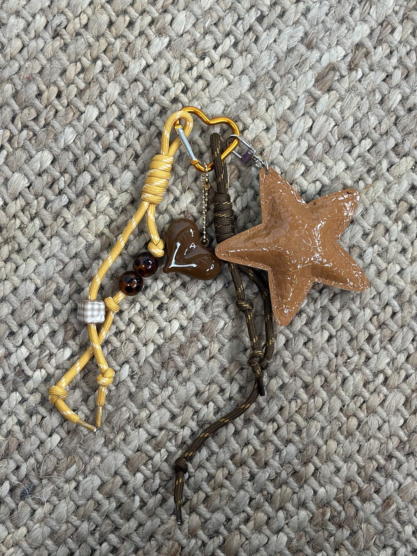 ACCESORIO BOLSO/LLAVERO