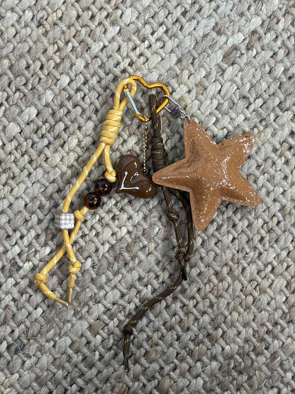 ACCESORIO BOLSO/LLAVERO