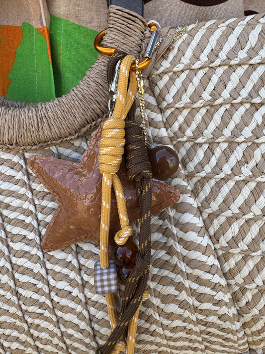 ACCESORIO BOLSO/LLAVERO