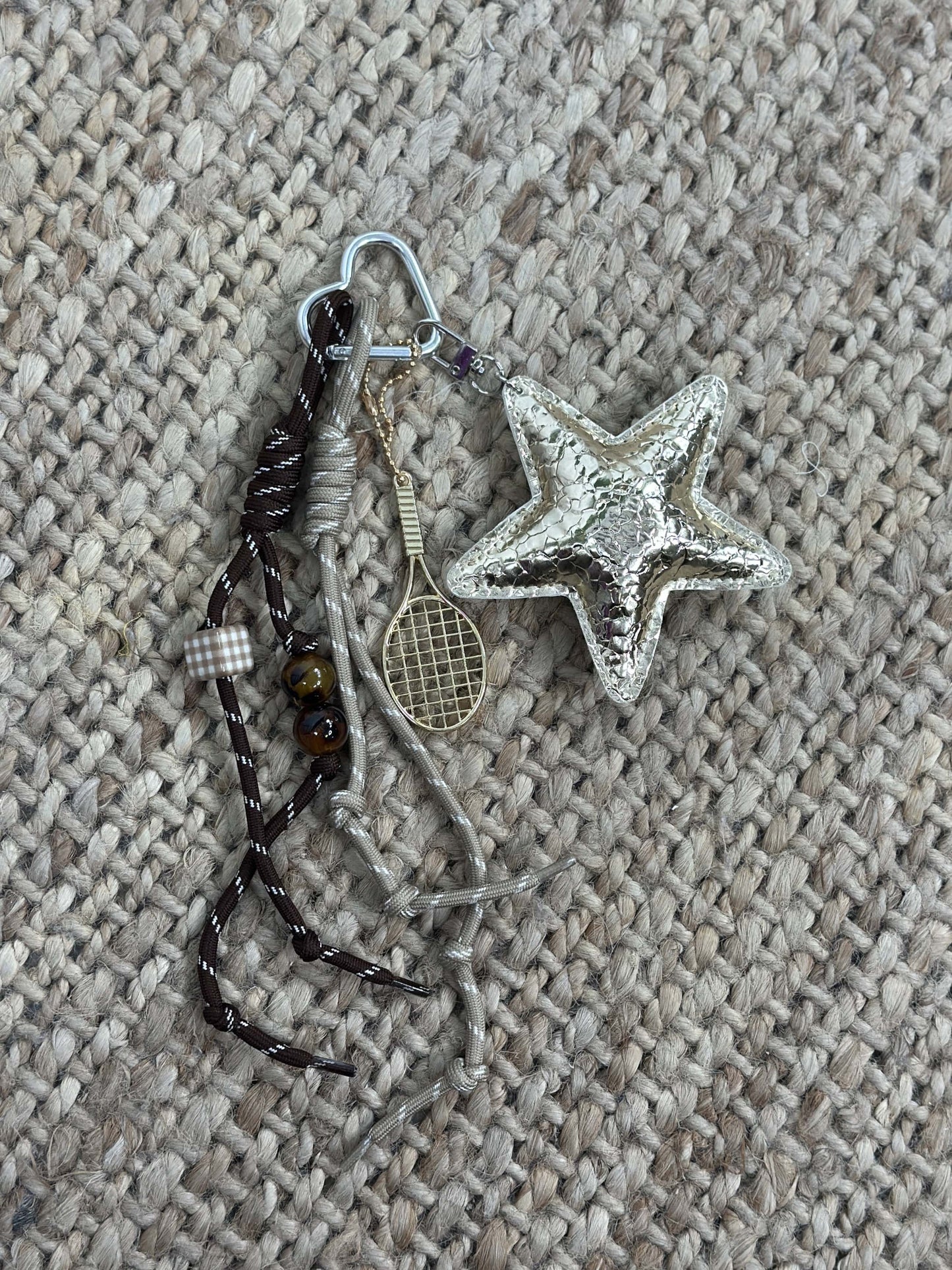 ACCESORIO BOLSO/LLAVERO