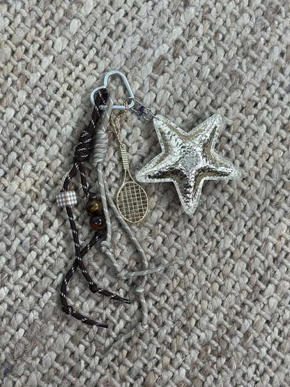 ACCESORIO BOLSO/LLAVERO
