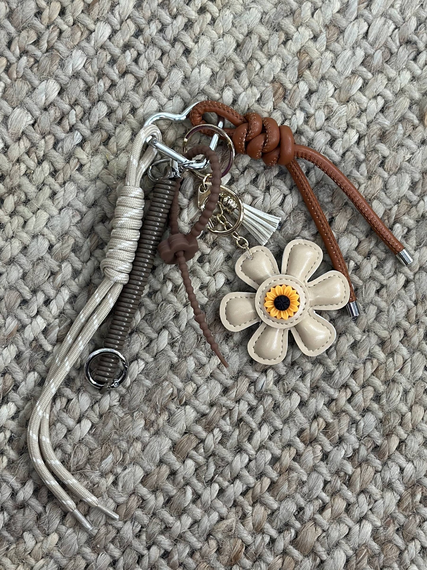 ACCESORIO BOLSO/LLAVERO