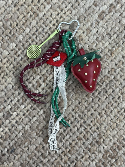 ACCESORIO BOLSO/LLAVERO