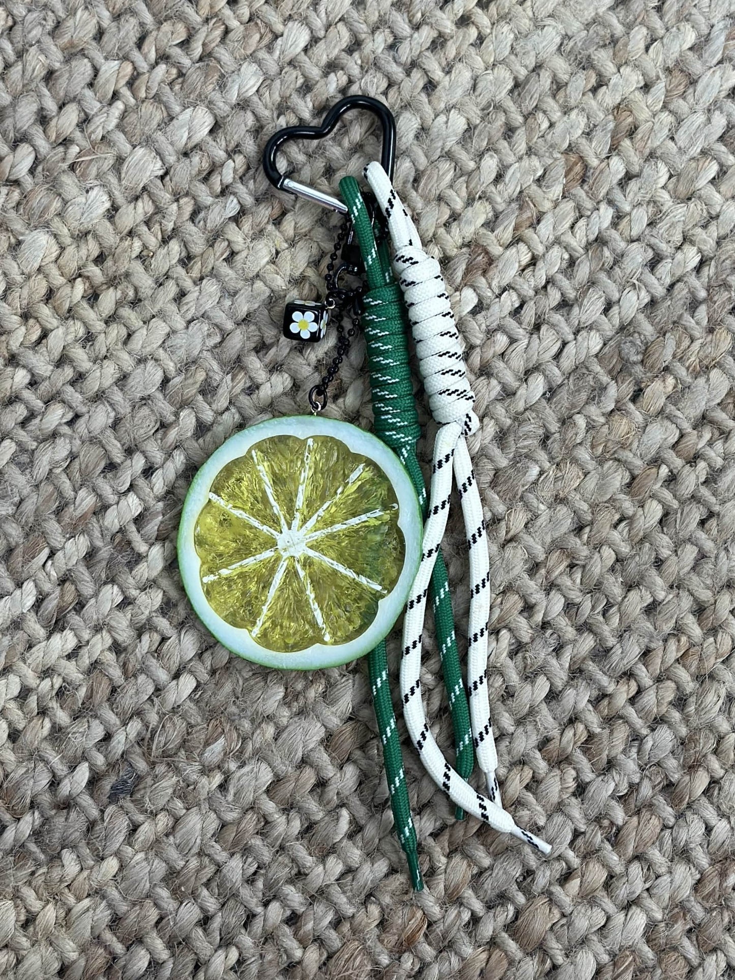 ACCESORIO BOLSO/LLAVERO