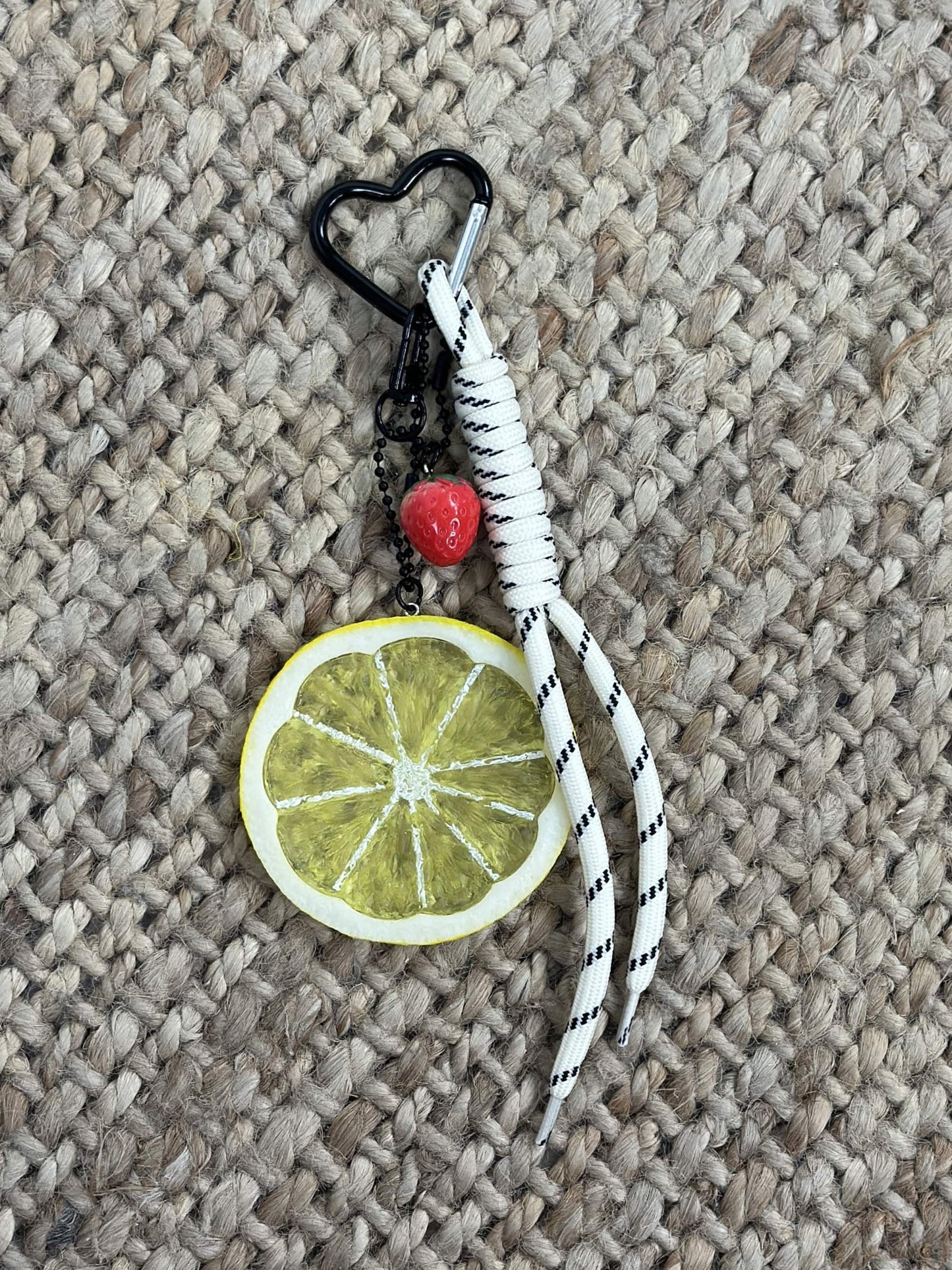 ACCESORIO BOLSO/LLAVERO