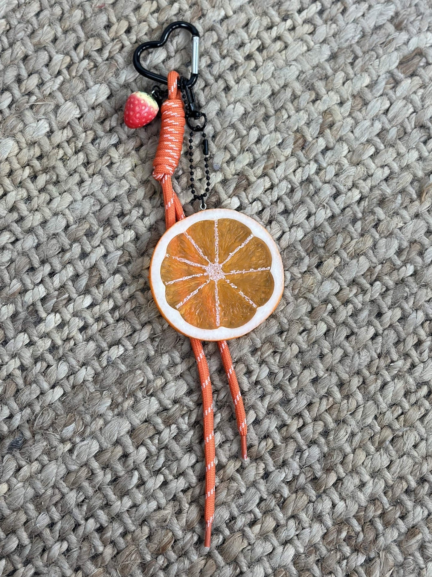 ACCESORIO BOLSO/LLAVERO