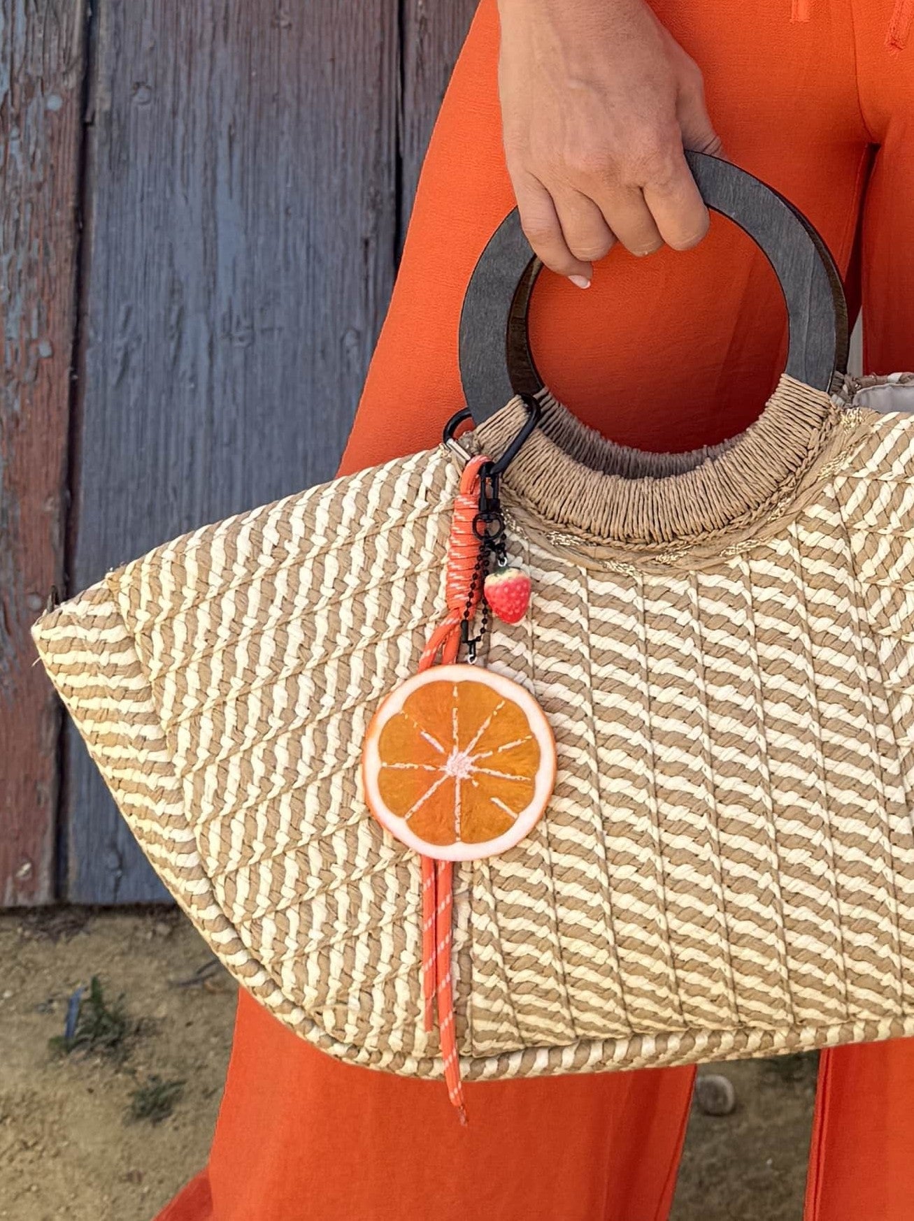 ACCESORIO BOLSO/LLAVERO