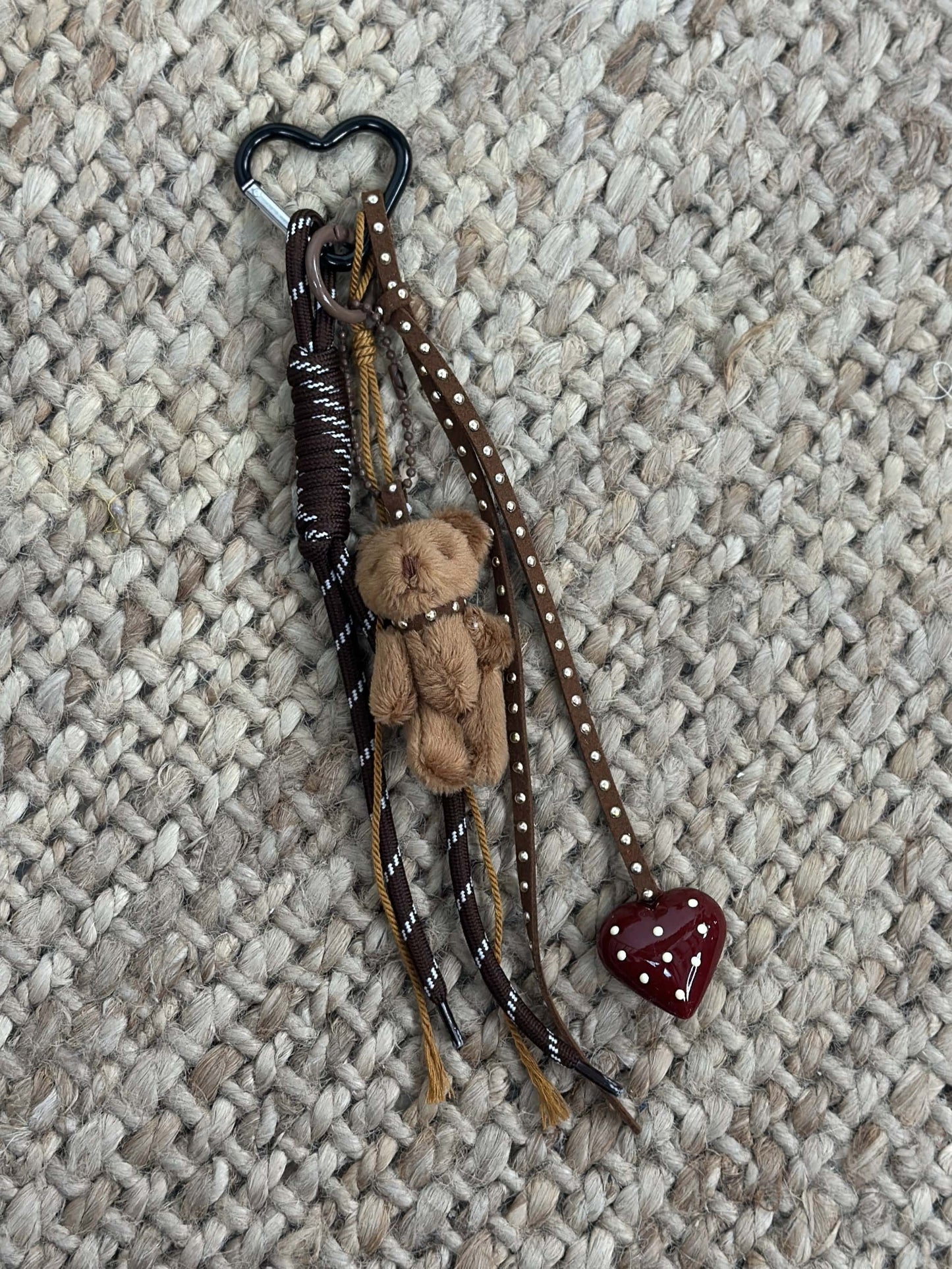 ACCESORIO BOLSO/LLAVERO