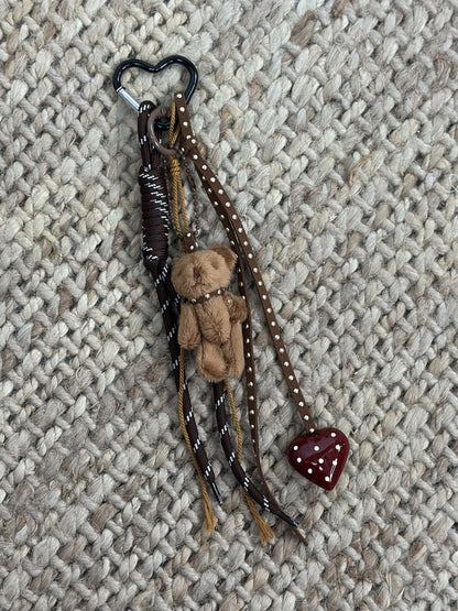 ACCESORIO BOLSO/LLAVERO