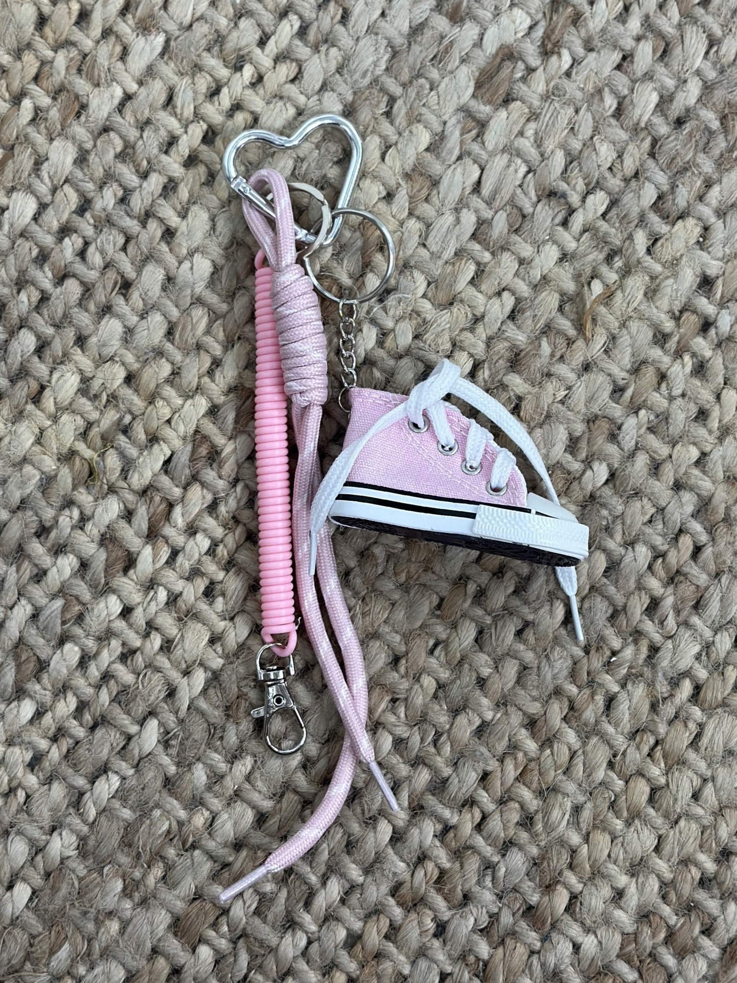 ACCESORIO BOLSO/LLAVERO