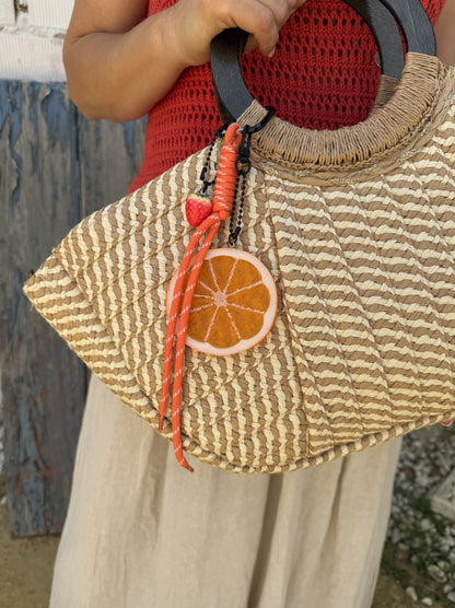 ACCESORIO BOLSO/LLAVERO