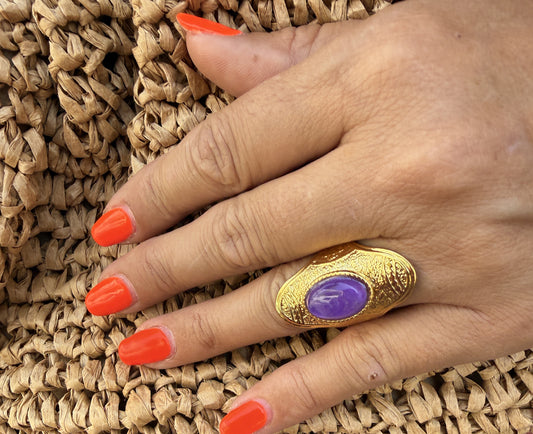 ANILLO AKILA
