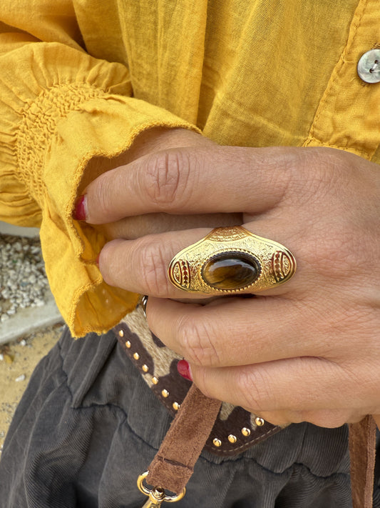 ANILLO AKILA
