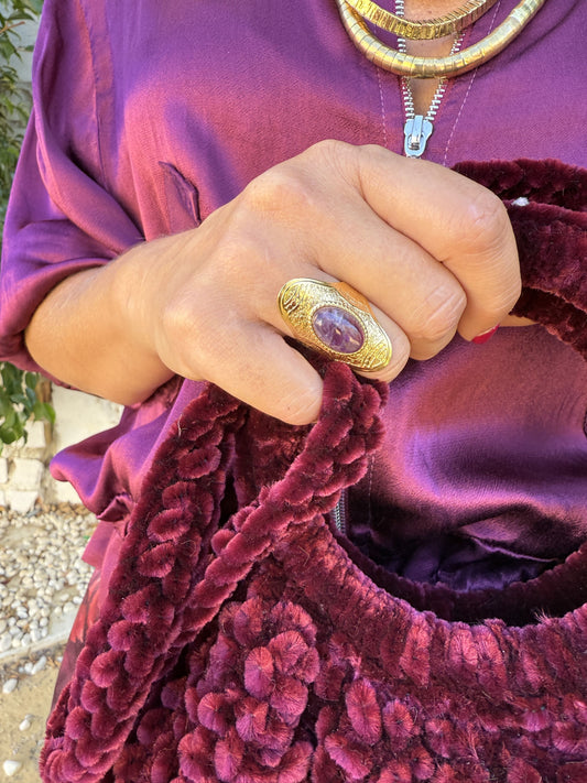 ANILLO AKILA