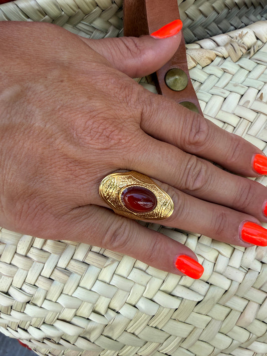 ANILLO AKILA