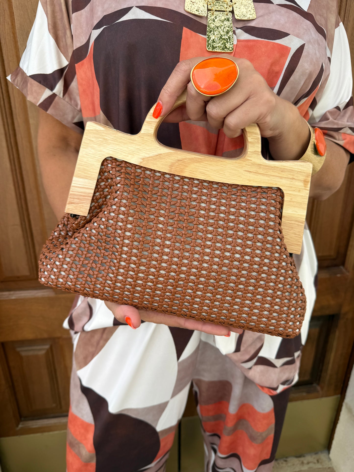 BOLSO TINA