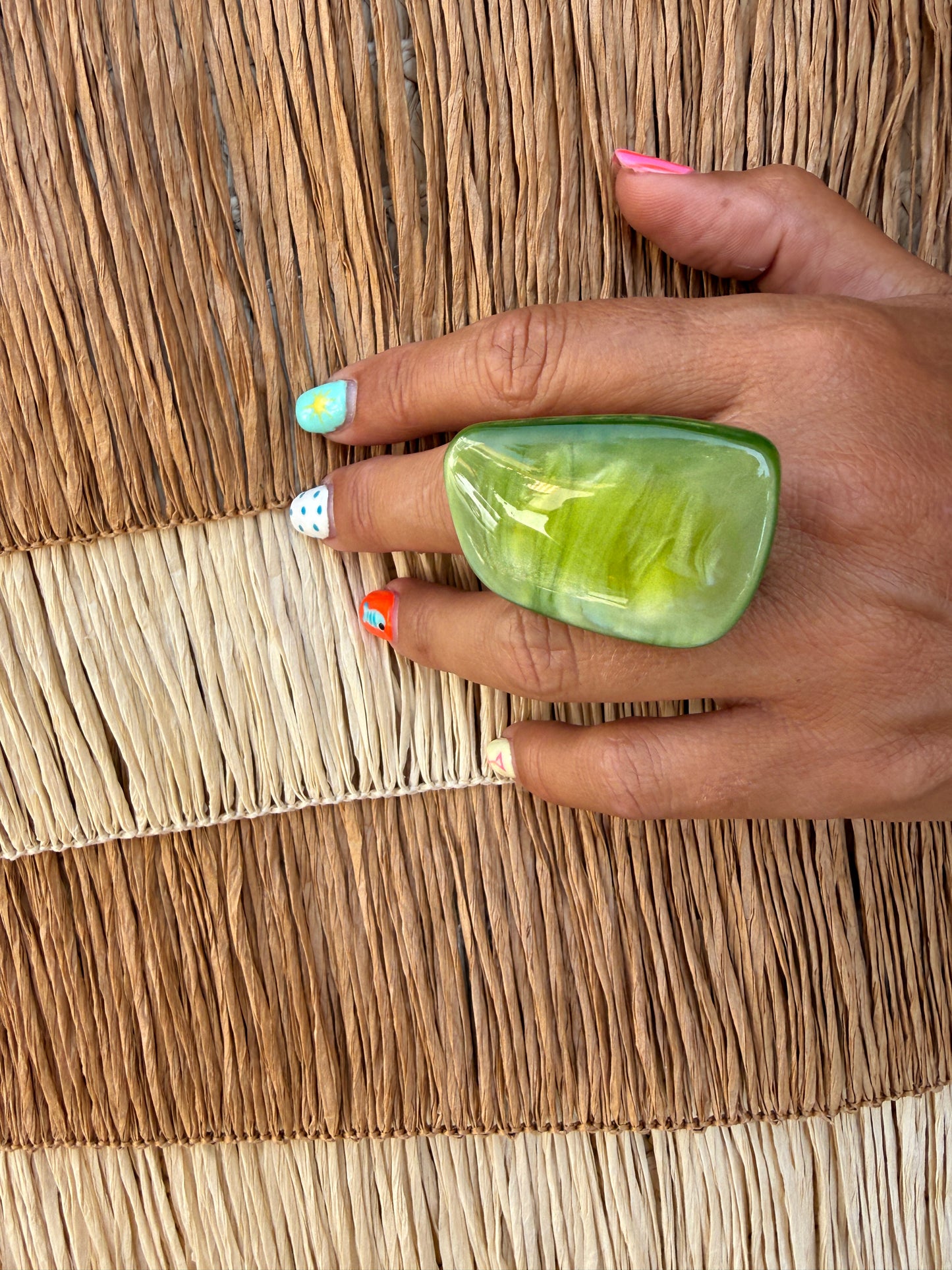 ANILLO AURORA