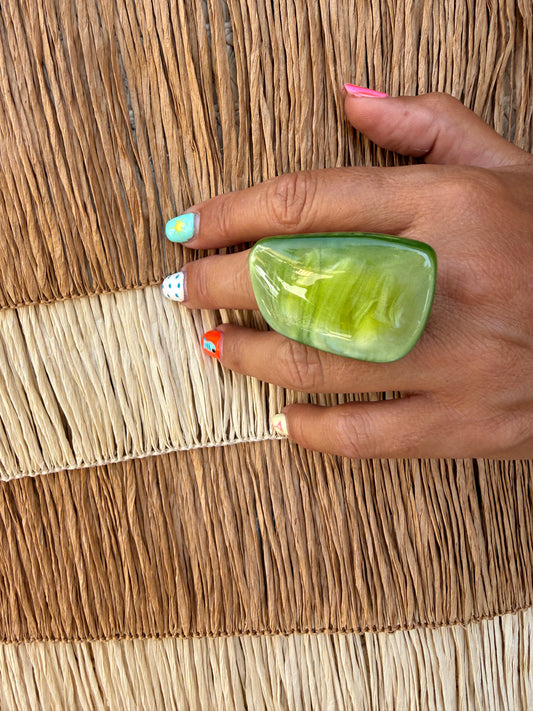 ANILLO AURORA