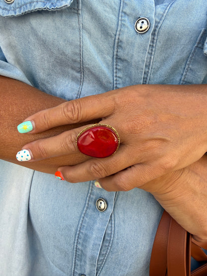 ANILLO BOHO
